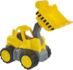 Big Power Worker Buldozer