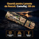 Fishing Rod Bag Camouflage 135 Cm