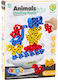 Lean Toys Antistress Πλαστικό Πολύχρωμο