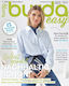 Burda Easy Magazine 03/2026 Published In German