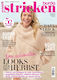 Burda Tricotaje Knitting No. 3/2026 Autumn 2026 Published In German