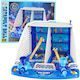 Lean Toys Επιτραπέζιο Φλιπεράκι για 5+ Ετών (Διάφορα Σχέδια)