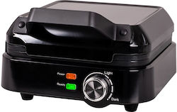 Eldom Waffeleisen WA900 1200W