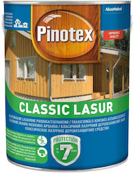 Pinotex 3lt Teak Matt