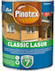 Pinotex 3lt Teak Matt