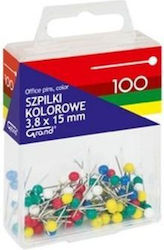 Grand 100 15mm
