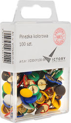 Victory 100 9.5mm Victory 100 9.5mm