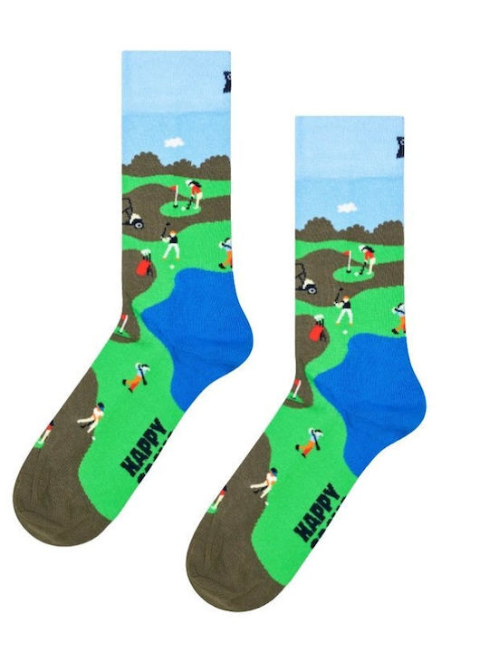Happy Socks Socks Green
