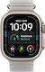 Apple Watch Ultra 4 Titanium 49mm Waterproof wi...
