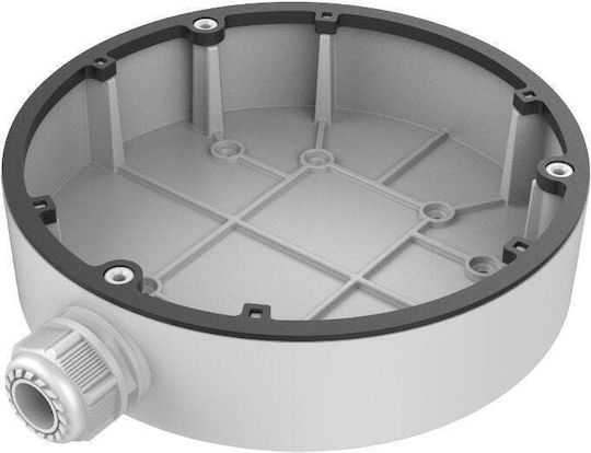 Hikvision Ds-1280zj-dm25 M1 Aluminiumhalterung CCTV-Zubehör