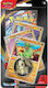 Pokemon Premium Checklane Blister Chaos steigt auf Mega-Entwicklung Flygon