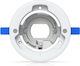 Ubiquiti Uacc-g5-dome-ultra-fm-w Вграден Монтаж Unifi G5 Dome Ultra Бял