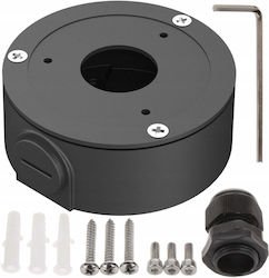 Dahua Technologie Pfa134-Schwarz CCTV-Zubehör