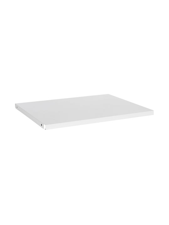 HomeMarkt Wardrobe Shelf from Metal 35.5x44cm HM6317 HomeMarkt Wardrobe Shelf from Metal 35.5x44cm HM6317