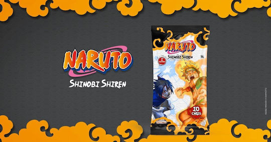 Cicaboom Naruto Mythos Shinobi Shiren
