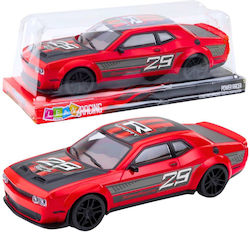 Lean Toys Αυτοκινητάκι Formula 1 για 3+ Ετών