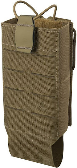 Helikon Tex Универсален Калъф За Колан За Безжичен Кафяв