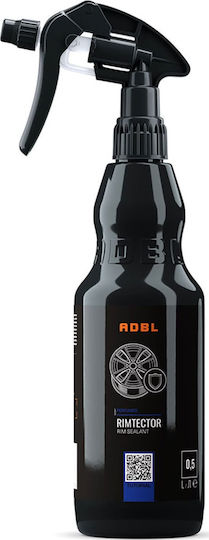 ADBL Cleaning / Protection Spray for Car Rims 500ml