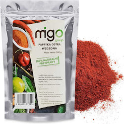 MIGOgroup Paprika 500g