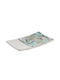 Tendance Countertop Ceramic Green Soap Dish 3664323190137
