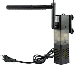 Kinvara Aquariumfilter für bis zu 230lt Kinvara Aquariumfilter für bis zu 230lt