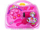 Lean Toys Yoyoso Friseurwesen
