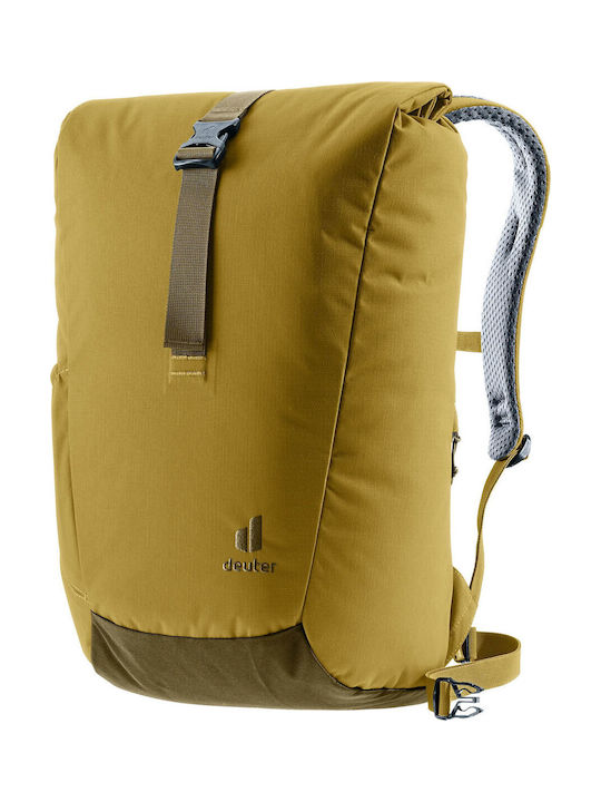 Deuter Stepout Κίτρινο