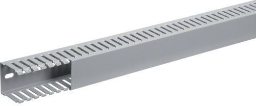 Hager Кабелен Канал 50 X 50mm Сив 2m Dng5005007030b
