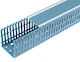 Legrand Cable Channel Made of Blue Plastic 2m