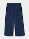 Kinderhosen Blau