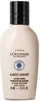 L'Occitane Shea Intense Moisture Ενυδατική Lotion Σώματος με Βούτυρο Καριτέ 75ml