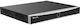 Hikvision DS-7608NXI-K2/VPro NVR Устройство за запис с 8 канала и 4K резолюция