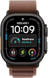 Apple Watch Ultra 4