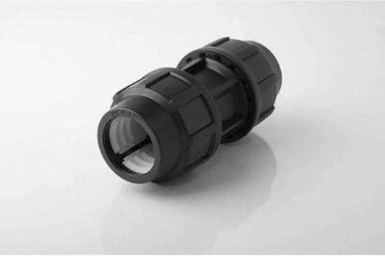 Tt Plast Connector Protective Pipes Optical Telecommunication Cables Fi32mm Ztelkom 32 10752