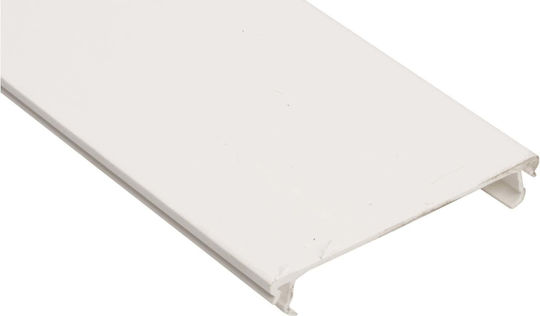 Legrand Abdeckung Für Kanal 80x2000mm Weiß Kio 80 330256 2m