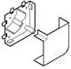 Legrand Γωνιακός Σύνδεσμος 85×50 Mm 330213