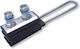Ensto Strain Relief Clamp 2x25mm2 So117.225s