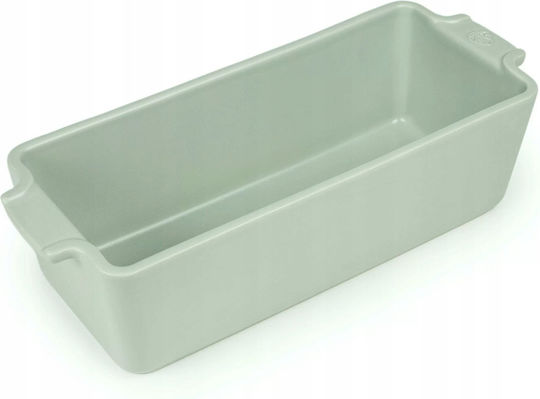 Peugeot Правоъгълна керамична гювеч 26x11cm