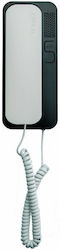 Orno Audio Intercom Set White Orno Audio Intercom Set White