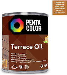 Pentacolor Imprägnieröl