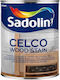 Sadolin Wasser-Impregnierlack Farblose Matt 2,5l
