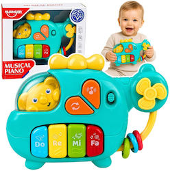 Lean Toys Πιάνο για 1.5+ Ετών