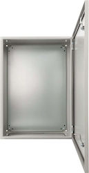 Pulsar Wall Mounted 500x700x200mm