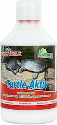 Femanga Femanga Turtle Aktiv Präparat Für Sauberes Wasser Aquarium-Wasserbehandlungen 500ml Femanga Femanga Turtle Aktiv Präparat Für Sauberes Wasser Aquarium-Wasserbehandlungen 500ml