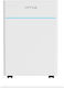 Omnys Silent Ion Compact 10 Entfeuchter mit Kompressor 10lt