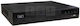 Uniview NVR-16-8MP-F Καταγραφικό NVR 16 Καναλιών με Ανάλυση 4K