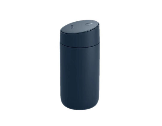 Fellow Carter Slide Glass Thermos 355ml Granatowy