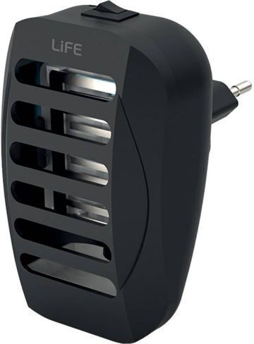 Life Aparat electric anti-insecte Life Aparat electric anti-insecte