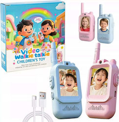 Xrec Kids' Walkie Talkies