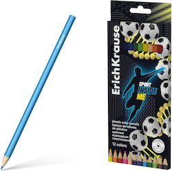 ErichKrause Buntstifte Set 12 Farben ErichKrause Buntstifte Set 12 Farben